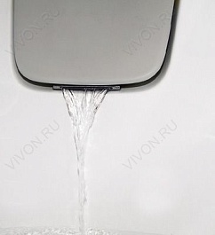 Ravak  Слив-перелив (сточный комплект) для ванны Ravak Warm Flow – фотография-2